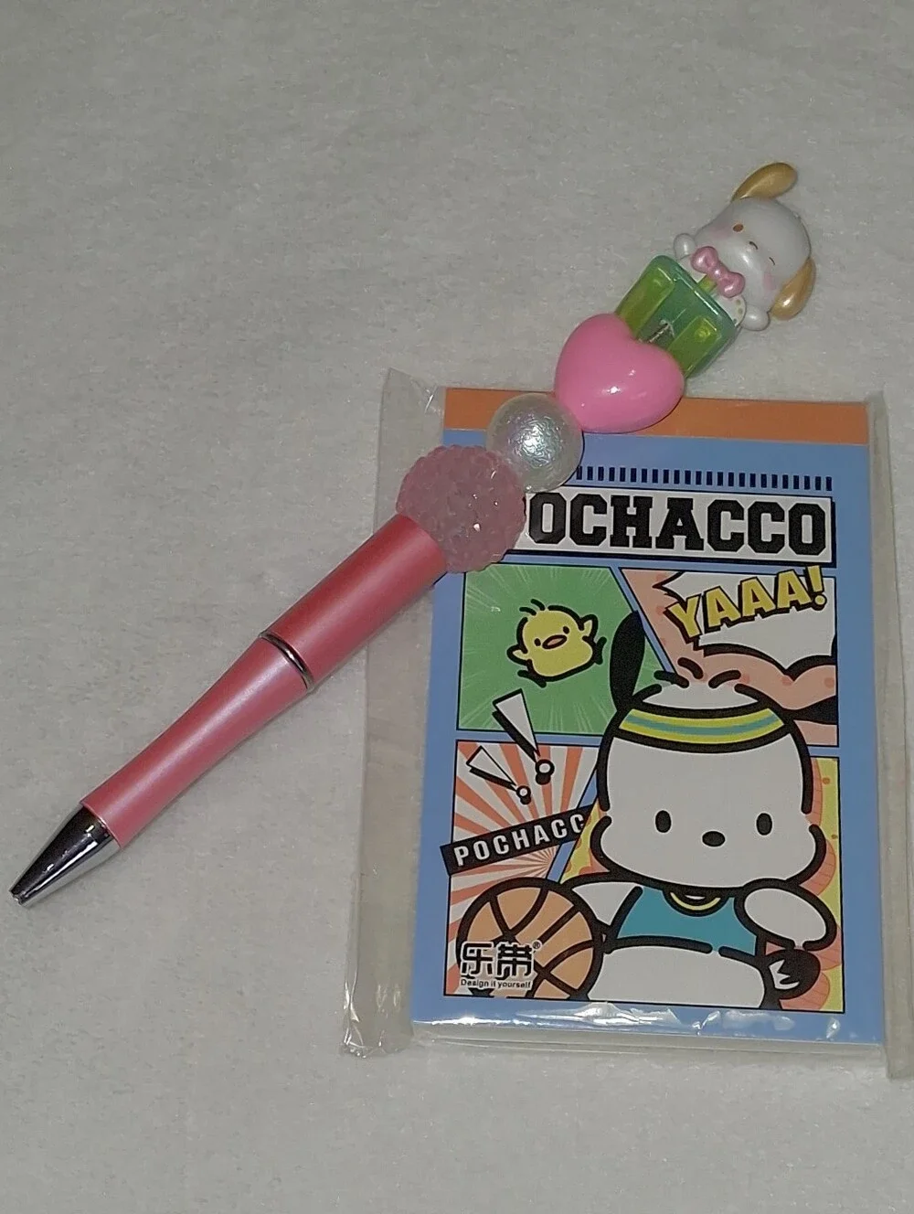 Sanrio Pochacco Bundle